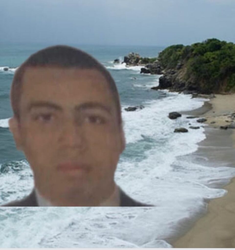 Hombre muere ahogado en las playas del Tayrona