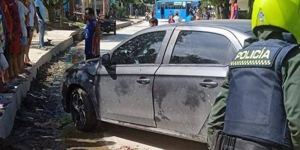 Primer trimestre del año en Santa Marta