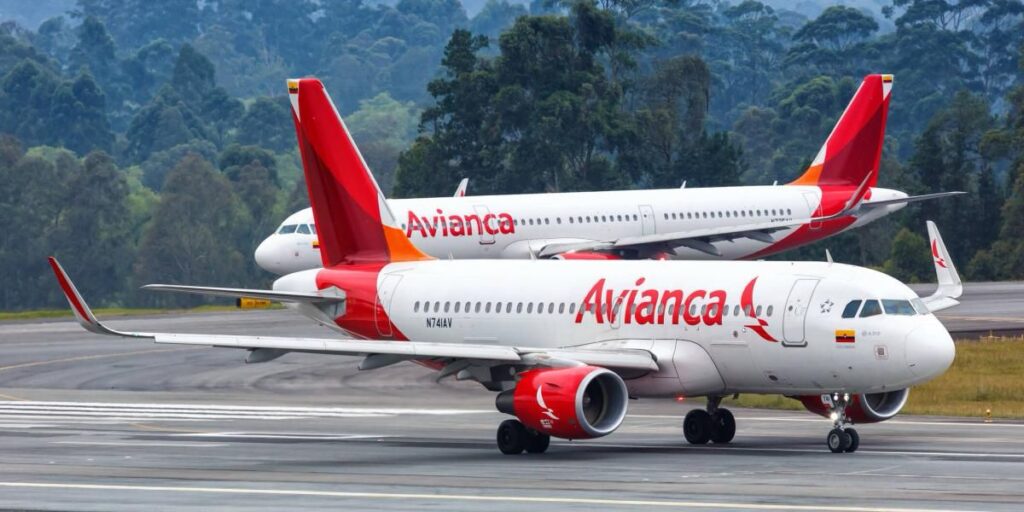 Avianca y sus promociones