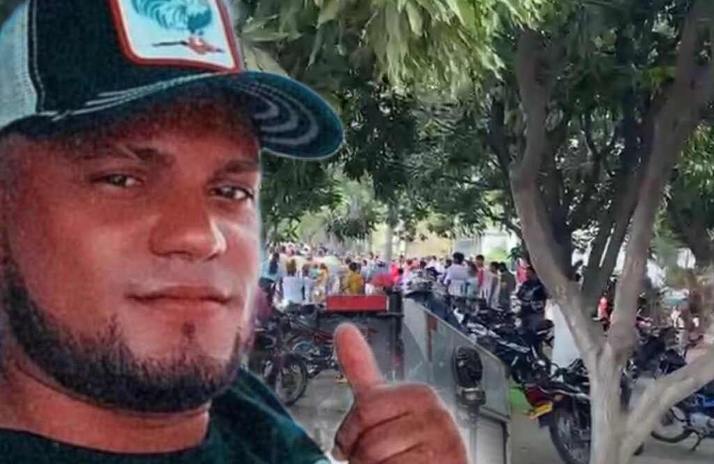 Asesinan a dueño de turbo en Gaira: Dj Marlon, víctima de un crimen sin testigos