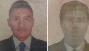 Lo que se sabe de los dos trabajadores de finca asesinados con tiro de gracia en Zona Bananera 