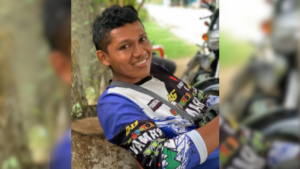  Joven de 24 años se mató en su moto luego de una noche de fiesta  