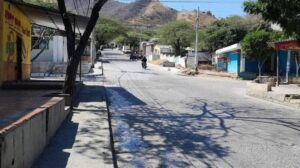 Detectan apropiación y comercialización ilegal de agua en el barrio María Eugenia