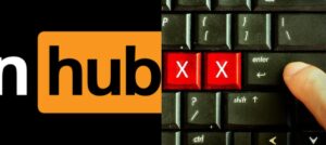 Colombia, en la lista de los países que más visitaron el sitio de contenido para adultos Pornhub en 2024